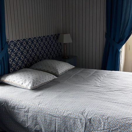 Le Chalet Suisse - Chambre Bleue Le Vicel Room photo